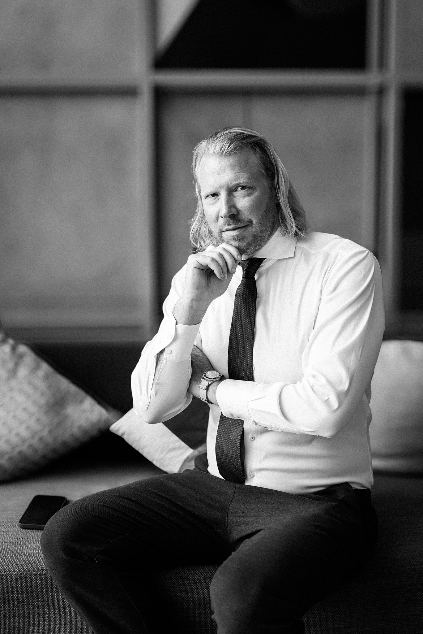 ICA CONSULTING GROUP